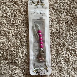 Ryan and Rose Cutie Clip